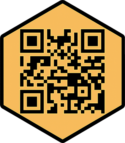 QR для короткой ссылки