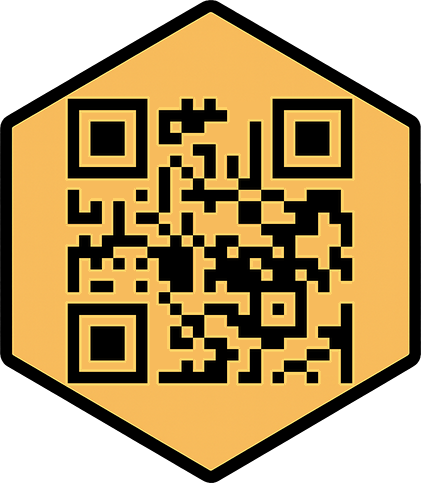 QR для короткой ссылки