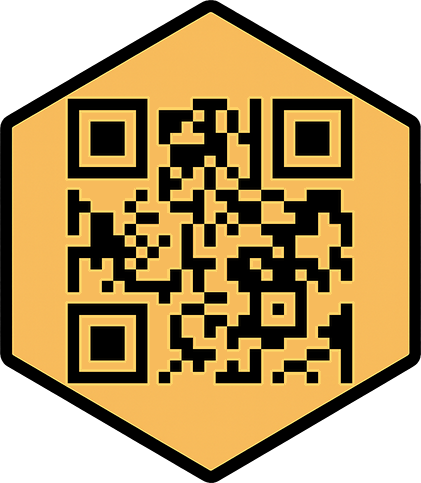 QR для короткой ссылки