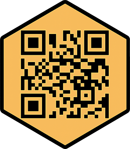 QR для короткой ссылки