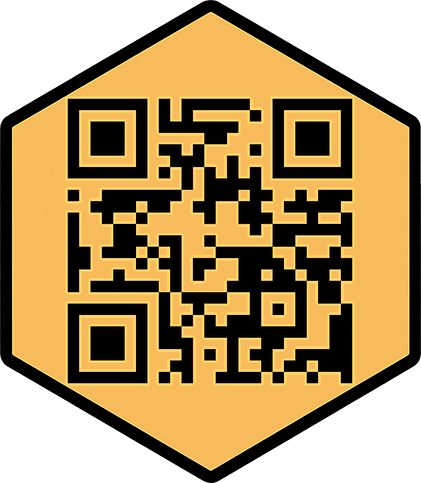 QR для короткой ссылки