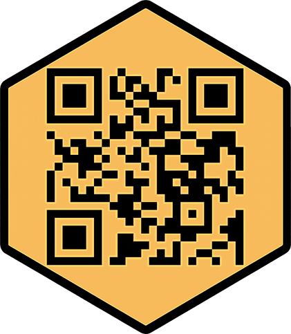 QR для короткой ссылки