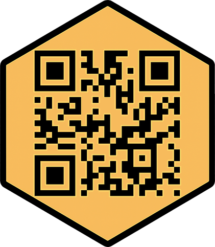 QR для короткой ссылки