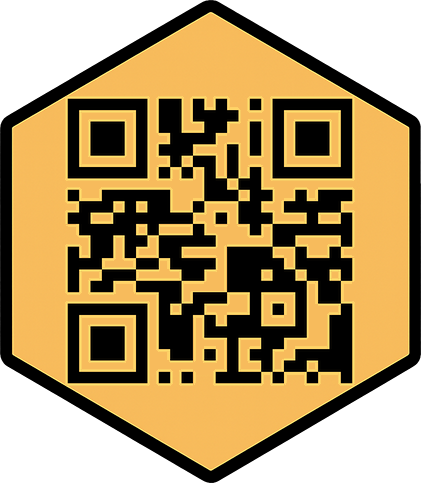 QR для короткой ссылки