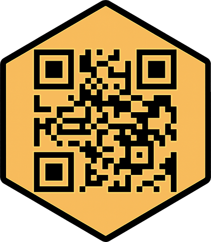 QR для короткой ссылки
