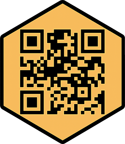 QR для короткой ссылки