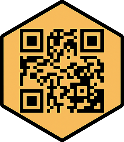 QR для короткой ссылки