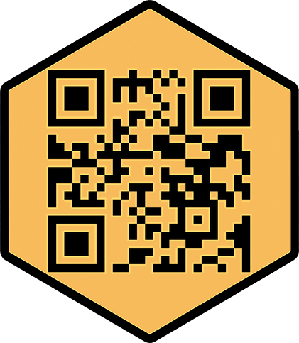 QR для короткой ссылки