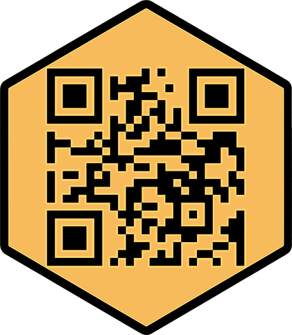 QR для короткой ссылки