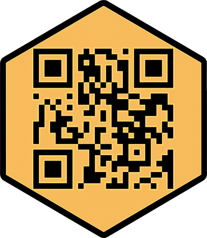 QR для короткой ссылки
