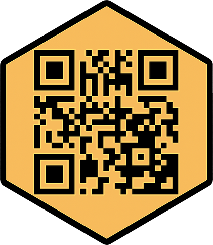 QR для короткой ссылки