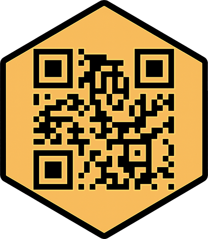 QR для короткой ссылки