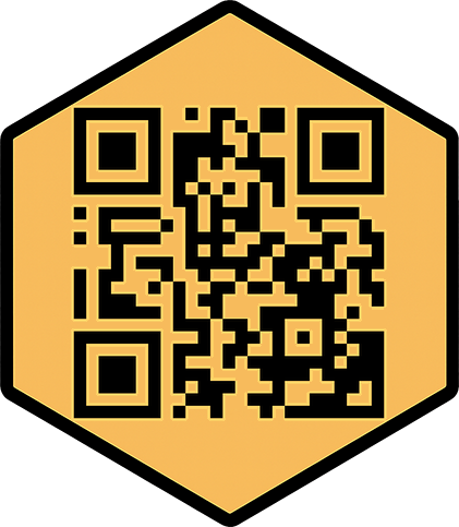 QR для короткой ссылки