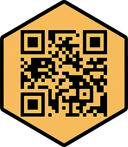 QR для короткой ссылки
