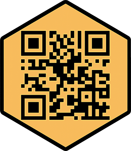 QR для короткой ссылки