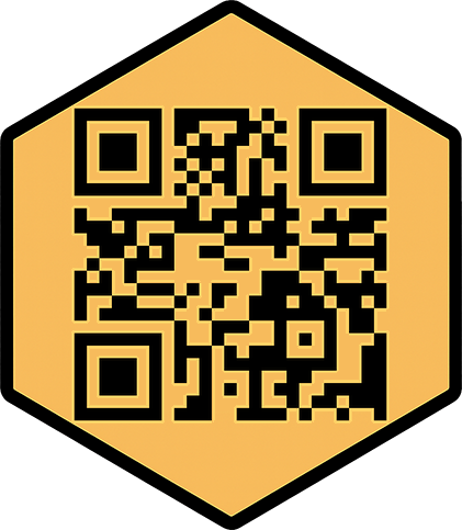 QR для короткой ссылки
