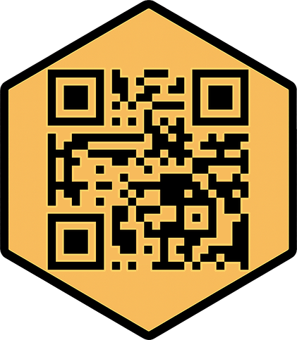QR для короткой ссылки