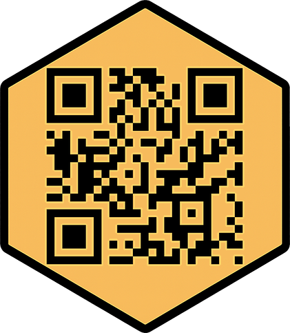 QR для короткой ссылки