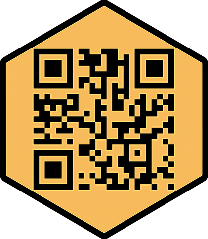 QR для короткой ссылки