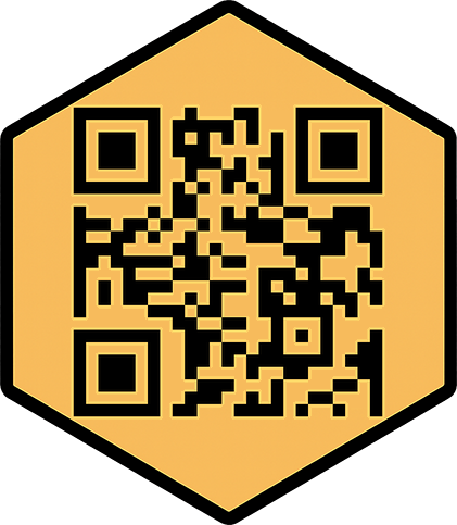 QR для короткой ссылки
