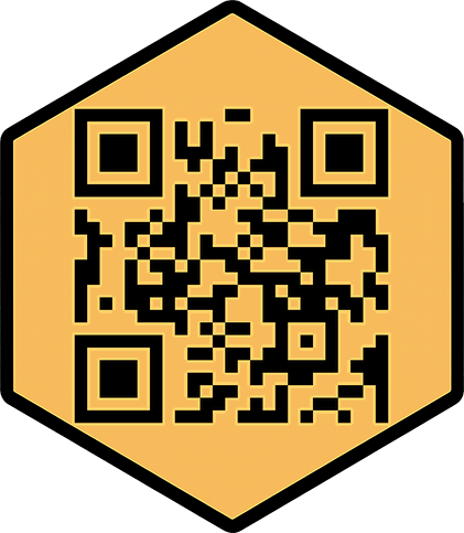 QR для короткой ссылки