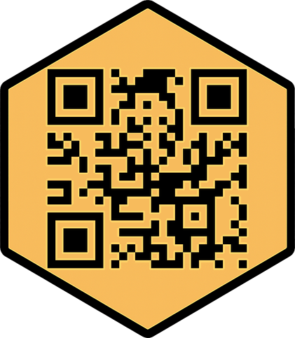 QR для короткой ссылки