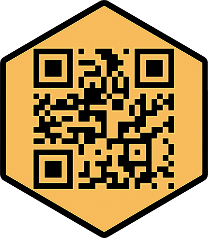 QR для короткой ссылки