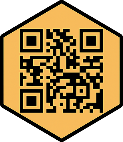 QR для короткой ссылки
