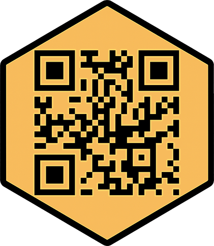 QR для короткой ссылки