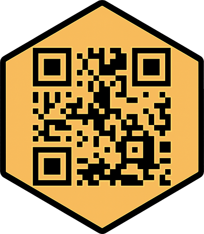 QR для короткой ссылки