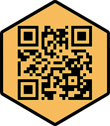 QR для короткой ссылки