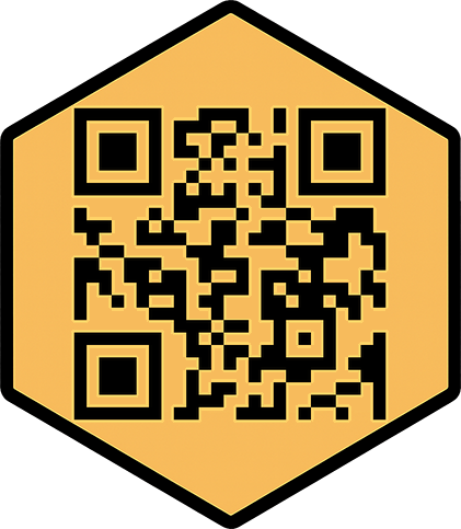 QR для короткой ссылки