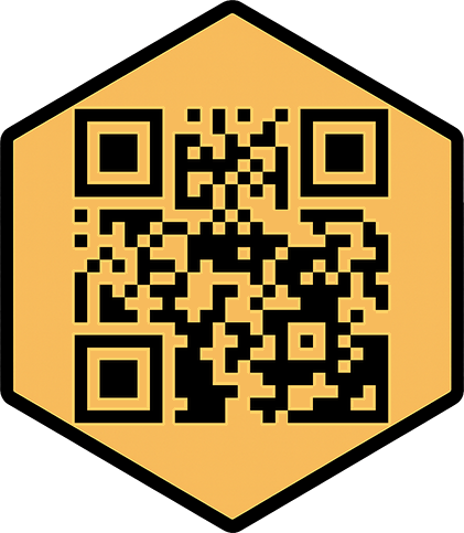 QR для короткой ссылки