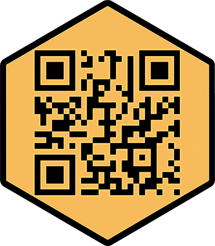 QR для короткой ссылки