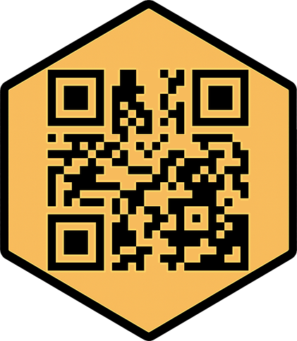 QR для короткой ссылки