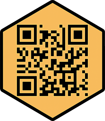 QR для короткой ссылки