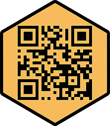 QR для короткой ссылки