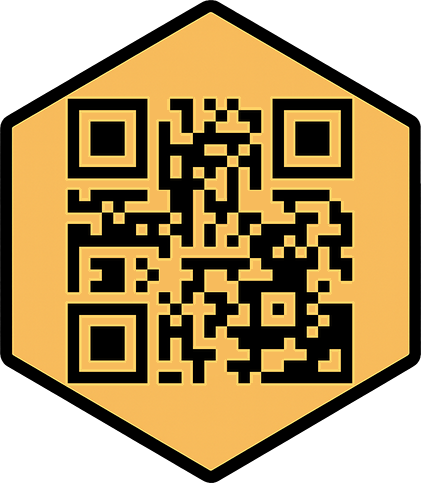 QR для короткой ссылки