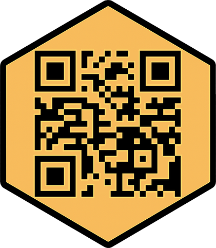 QR для короткой ссылки