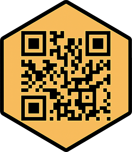 QR для короткой ссылки