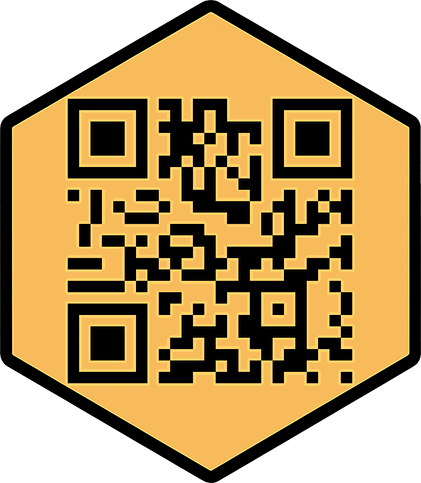 QR для короткой ссылки