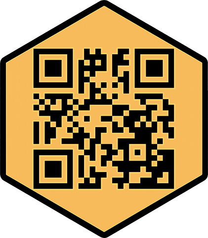 QR для короткой ссылки