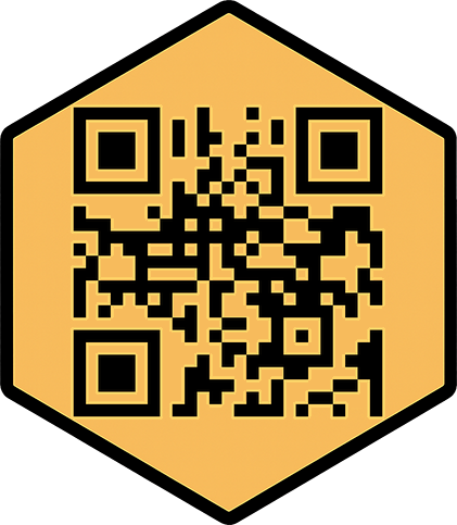 QR для короткой ссылки