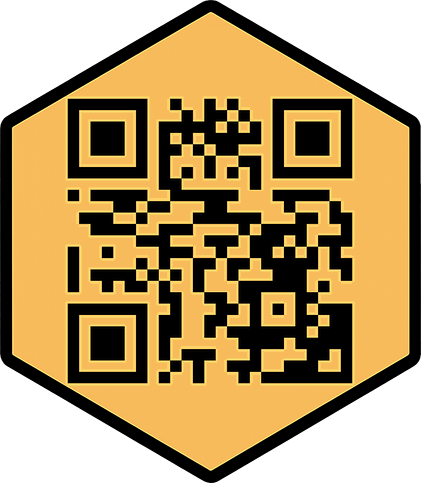 QR для короткой ссылки