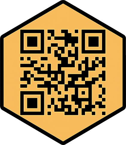 QR для короткой ссылки