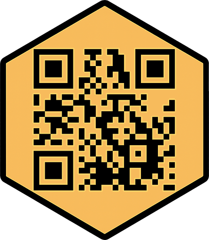 QR для короткой ссылки
