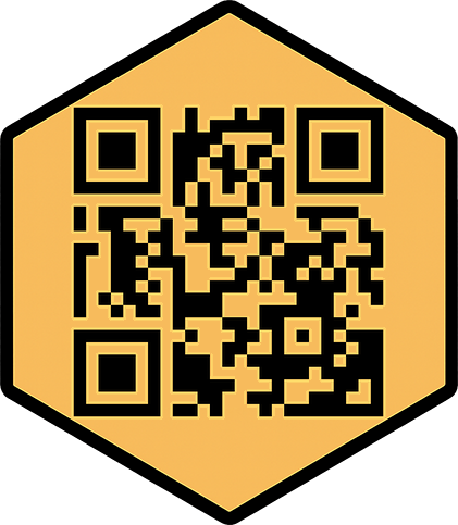 QR для короткой ссылки