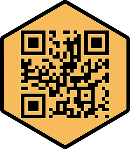 QR для короткой ссылки