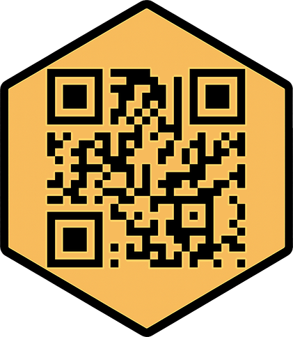 QR для короткой ссылки