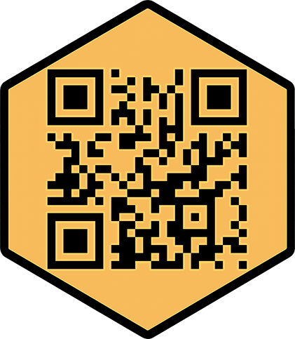 QR для короткой ссылки